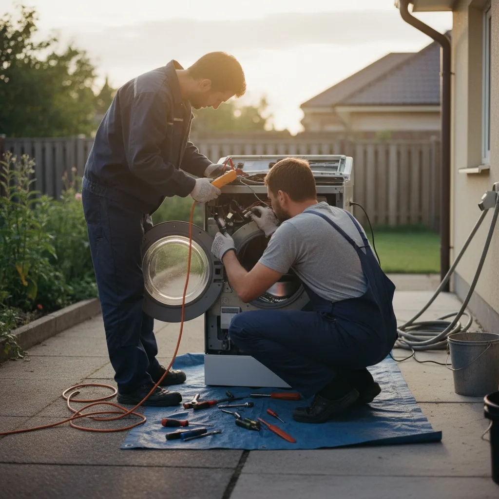 Appliance Repair service in Casa Grande, AZ
